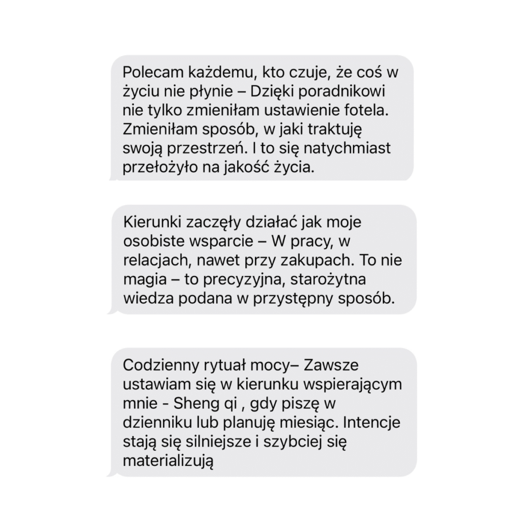 Opinia klientki 1